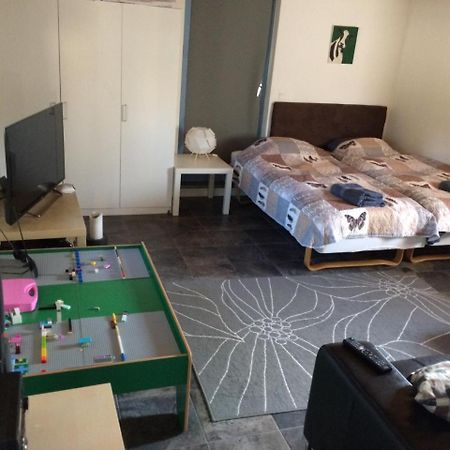 Smidstrupvej 3 - The Lodge Gadbjerg ภายนอก รูปภาพ