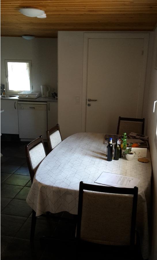 Smidstrupvej 3 - The Lodge Gadbjerg ภายนอก รูปภาพ